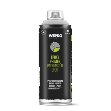 WEPRO Epoxidový základný náter 400 ml