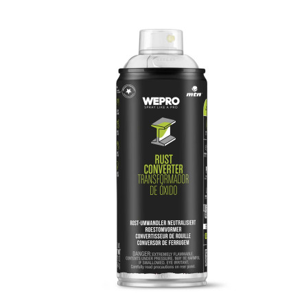 WEPRO Odstraňovač hrdze 400 ml