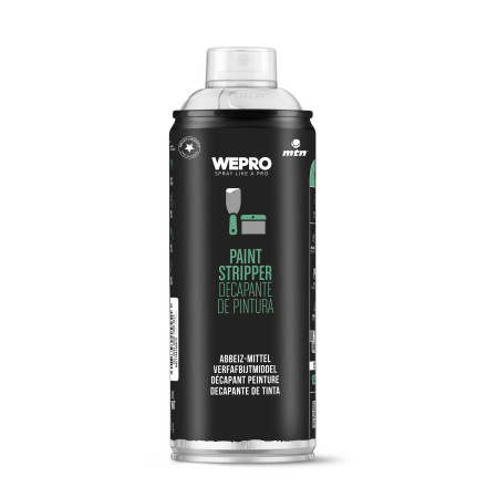 WEPRO Odstraňovač farby 400 ml