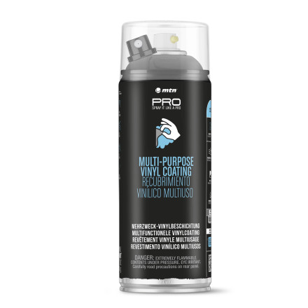WEPRO Odlupovací náter - sivá 400 ml